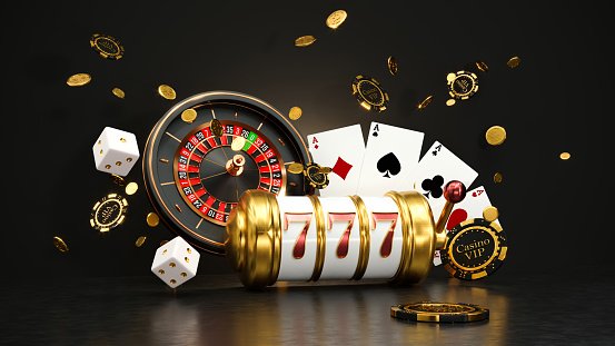 slotbaj