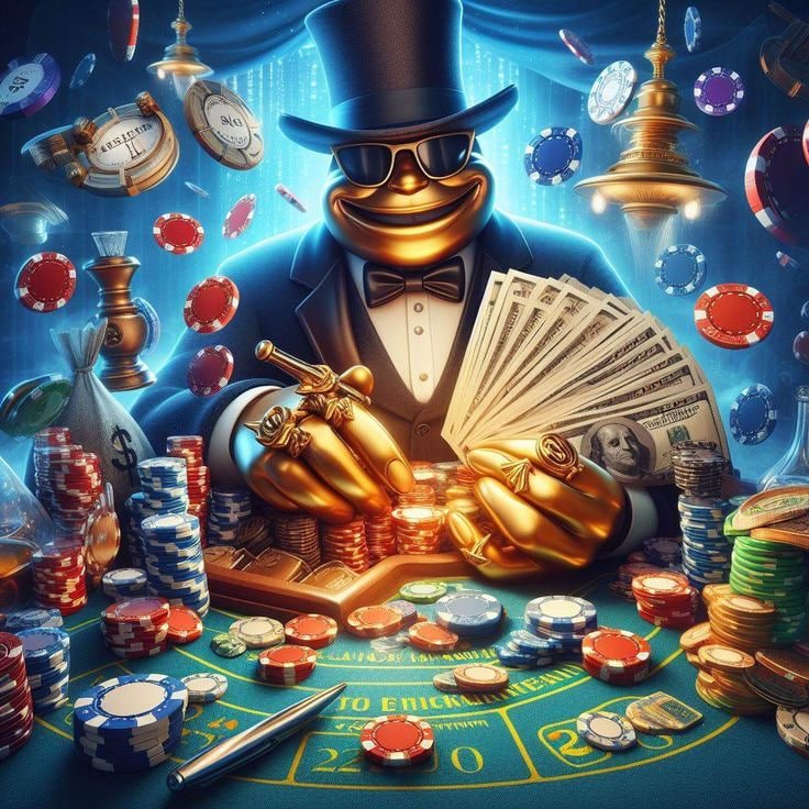 slotbaj
